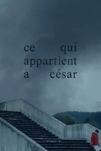 То, что принадлежит Сезару (2024)