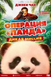 Операция «Панда». Дикая миссия (2026)