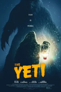 Йети (2026)