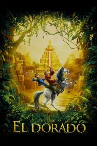 Дорога на Эльдорадо (2000)