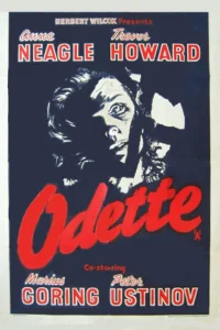 Одетта (1950)