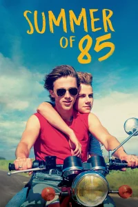 Лето'85 (2020)