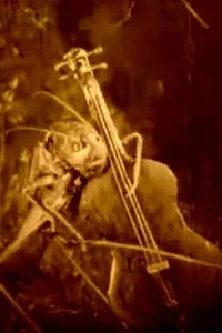 Веселые сценки из жизни животных (1912)