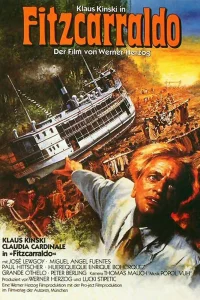 Фитцкарральдо (1982)