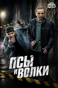 Псы и волки (2025)